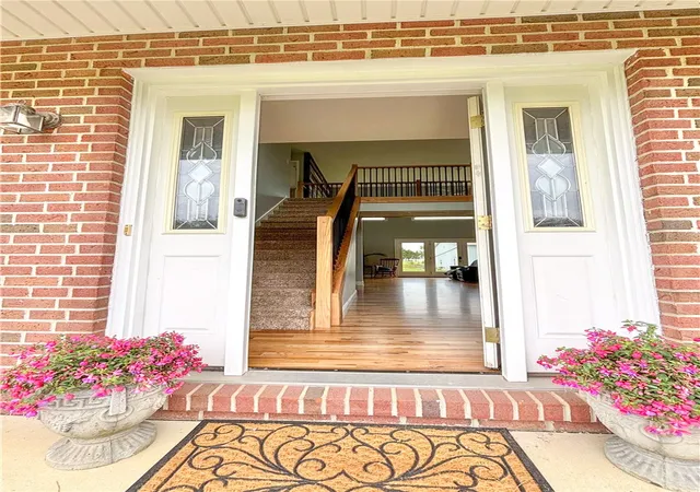Homes for sale in Greenville, OH | 3524 Brumbaugh Rd, Greenville, OH 45331 | MLS# 953870