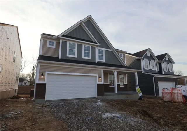 Homes for sale in Springboro, OH | 240 Tilly Ct #0005, Springboro, OH 45066 | MLS# 954266