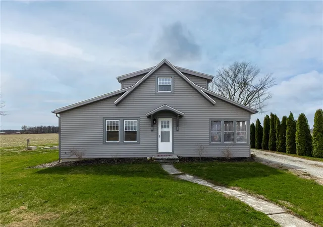 Homes for sale in Bradford, OH | 7627 Horatio Harris Creek Rd, Bradford, OH 45308 | MLS# 954272