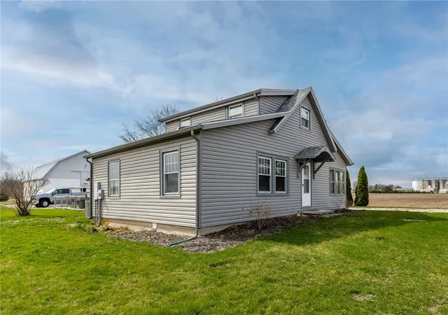 Homes for sale in Bradford, OH | 7627 Horatio Harris Creek Rd, Bradford, OH 45308 | MLS# 954272