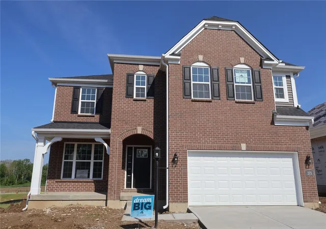 Homes for sale in Springboro, OH | 275 Tilly Ct #0012, Springboro, OH 45066 | MLS# 954282