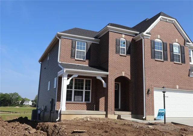 Homes for sale in Springboro, OH | 275 Tilly Ct #0012, Springboro, OH 45066 | MLS# 954282