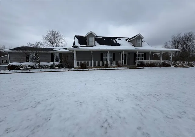 48th image of 11246 State Route 730, Blanchester, OH 45107 | MLS# 954302