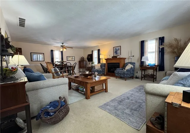 4th image of 11246 State Route 730, Blanchester, OH 45107 | MLS# 954302