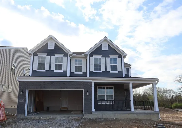 Homes for sale in Springboro, OH | 230 Tilly Ct #0004, Springboro, OH 45066 | MLS# 954306