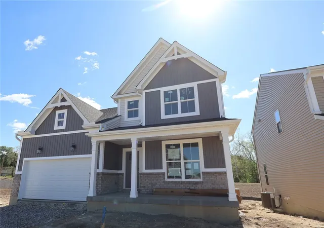 Homes for sale in Springboro, OH | 250 Tilly Ct #0006, Springboro, OH 45066 | MLS# 954315