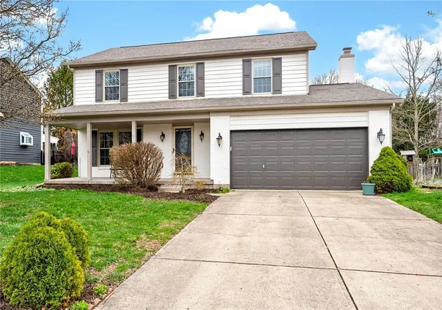 2nd image of 40 Turnberry Ct, Springboro, OH 45066 | MLS# 954327
