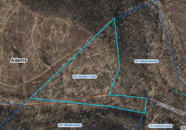 1st image of 20 Beech Fork Rd, Otway, OH 45657 | MLS# 953919