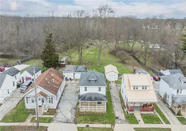 3rd image of 1118 Covington Ave, Piqua, OH 45356 | MLS# 954347