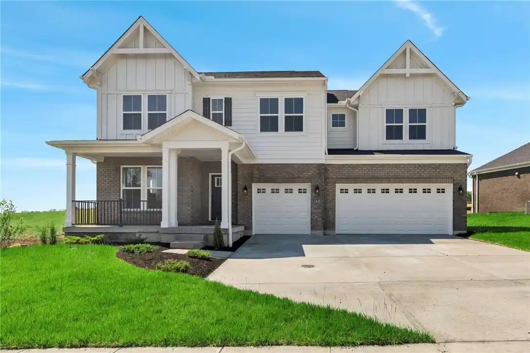 Photo 1 of Sale Pending at 2445 Trl View #8593, Turtlecreek Twp, OH 45036 | MLS# 954473 | Listing updated on 2026-10-11