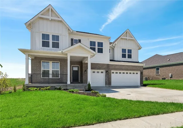 2nd image of 2445 Trail View #8593, Turtlecreek Twp, OH 45036 | MLS# 954473