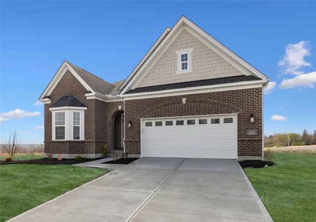 2nd image of 2311 Trail View #8581, Turtlecreek Twp, OH 45036 | MLS# 954481