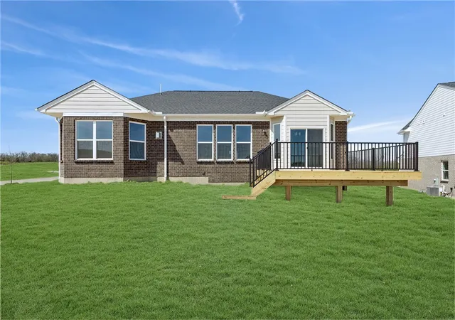 Homes for sale in Turtlecreek Twp, OH | 2459 Trail View #8594, Turtlecreek Twp, OH 45036 | MLS# 954489