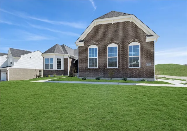 Homes for sale in Turtlecreek Twp, OH | 2459 Trail View #8594, Turtlecreek Twp, OH 45036 | MLS# 954489