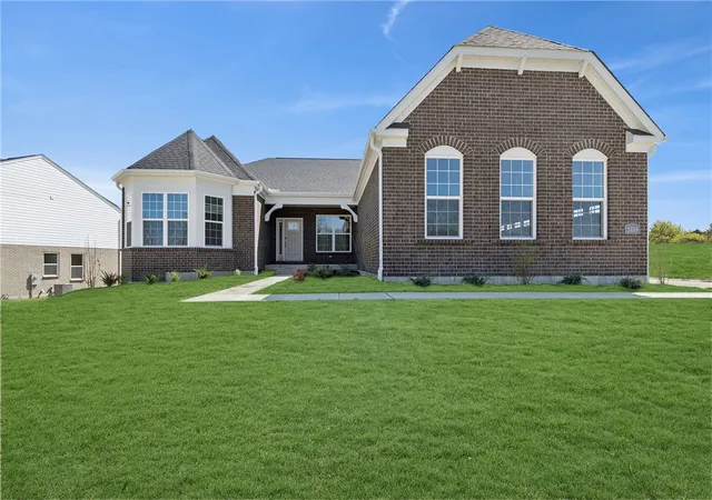 Homes for sale in Turtlecreek Twp, OH | 2459 Trail View #8594, Turtlecreek Twp, OH 45036 | MLS# 954489
