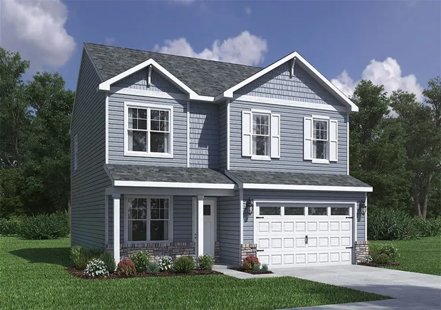 2nd image of 2208 Hackberry St, Springfield, OH 45505 | MLS# 954497