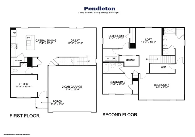 3rd image of 2208 Hackberry St, Springfield, OH 45505 | MLS# 954497