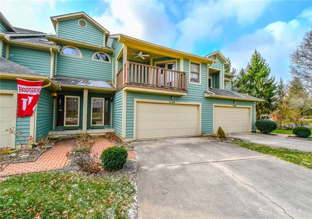 Homes for sale in Vandalia, OH | 1174 Brindlestone Dr, Vandalia, OH 45377 | MLS# 954499
