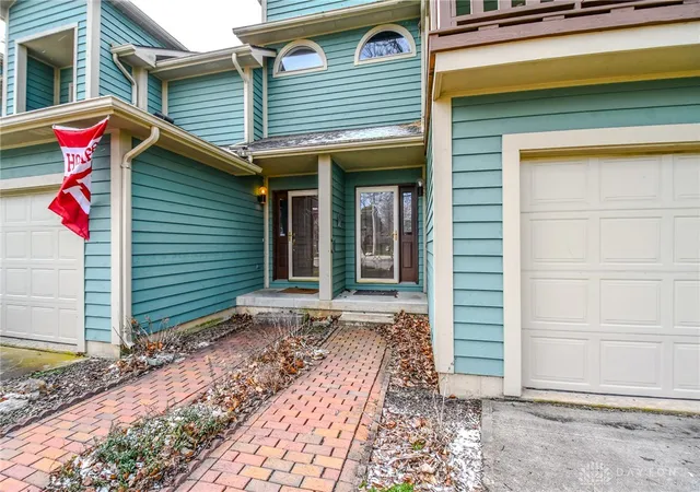 Homes for sale in Vandalia, OH | 1174 Brindlestone Dr, Vandalia, OH 45377 | MLS# 954499