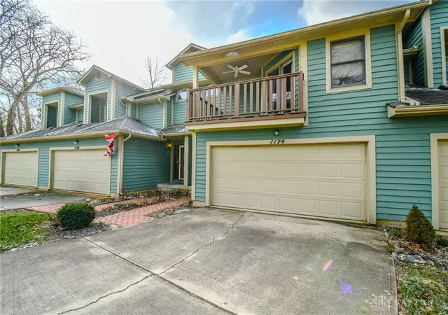 Homes for sale in Vandalia, OH | 1174 Brindlestone Dr, Vandalia, OH 45377 | MLS# 954499