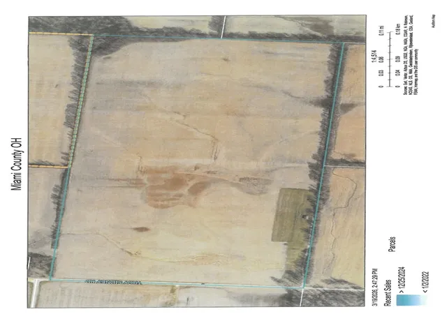 Photo 1 of Land for sale at 0 Troy Sidney, Piqua, OH 45356 | MLS# 954523 | Listing updated on 2026-07-31
