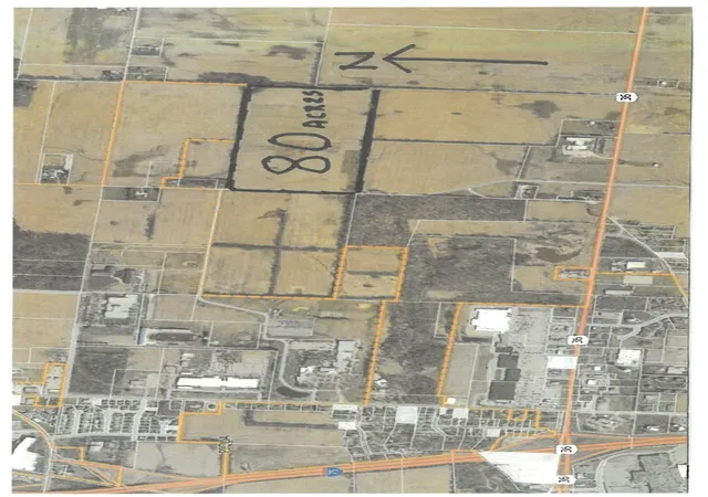 Photo 2 of Land for sale at 0 Troy Sidney, Piqua, OH 45356 | MLS# 954523 | Listing updated on 2026-07-31