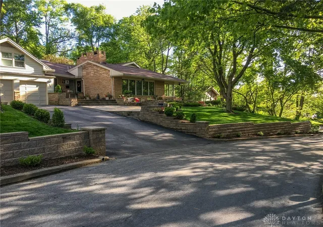 2nd image of 450 Ridgewood Ave, Oakwood, OH 45409 | MLS# 953904