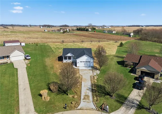 4th image of 199 Knolls Dr, Wilmington, OH 45177 | MLS# 954542
