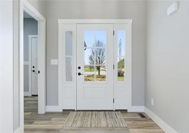 5th image of 199 Knolls Dr, Wilmington, OH 45177 | MLS# 954542