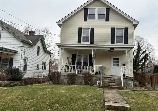 Homes for sale in Cincinnati, OH | 5709 Adelphi St, Cincinnati, OH 45227 | MLS# 953291