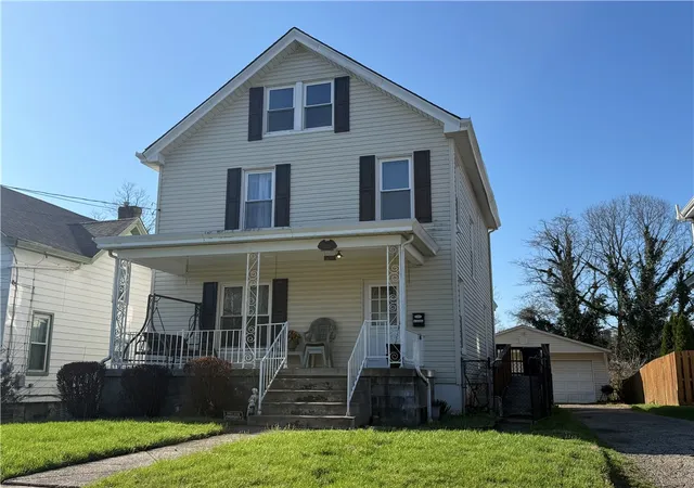Homes for sale in Cincinnati, OH | 5709 Adelphi St, Cincinnati, OH 45227 | MLS# 953291