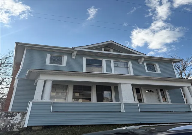 1st image of 317 Bellevue Ave, Dayton, OH 45406 | MLS# 954402