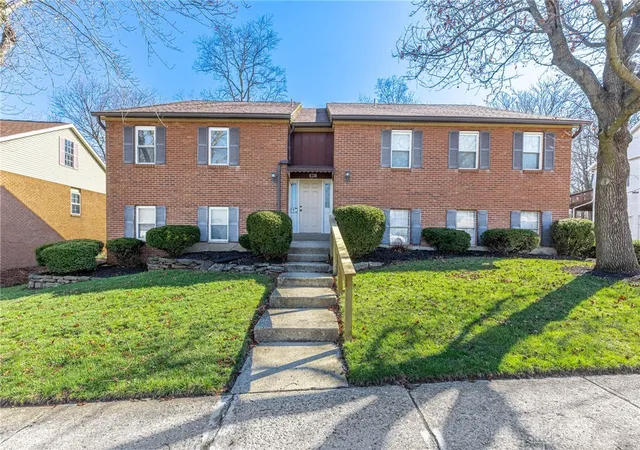 Homes for sale in West Carrollton, OH | 1330 Black Forest Dr #B, West Carrollton, OH 45449 | MLS# 954569