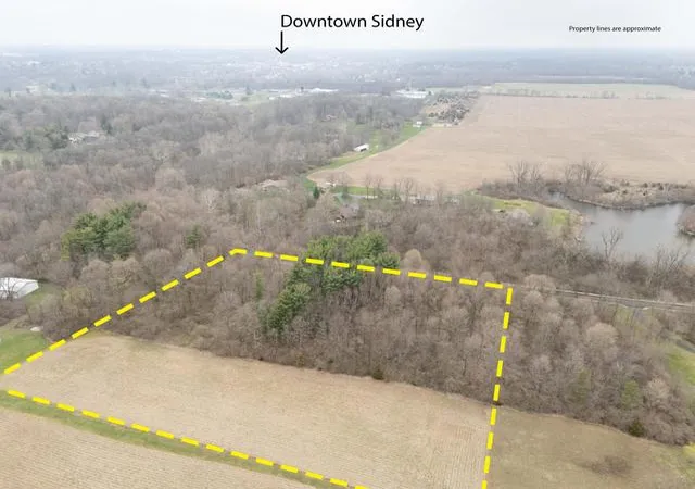 Photo 4 of Land for sale at --- Childrens Home Rd, Sidney, OH 45365 | MLS# 954626 | Listing updated on 2026-07-31