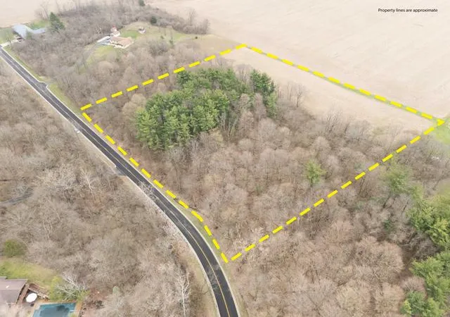 Photo 5 of Land for sale at --- Childrens Home Rd, Sidney, OH 45365 | MLS# 954626 | Listing updated on 2026-07-31