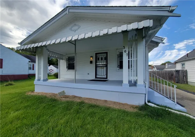 Homes for sale in Dayton, OH | 367 Geneva Rd, Dayton, OH 45417 | MLS# 954644
