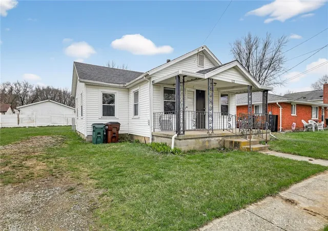 Homes for sale in Fairborn, OH | 122 Wilson Ave, Fairborn, OH 45324 | MLS# 954611