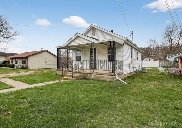 3rd image of 122 Wilson Ave, Fairborn, OH 45324 | MLS# 954611