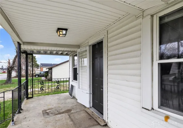 4th image of 122 Wilson Ave, Fairborn, OH 45324 | MLS# 954611