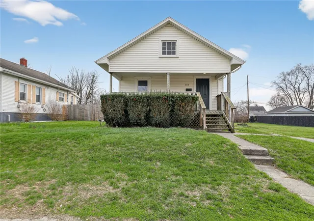 Homes for sale in Harrison Twp, OH | 2118 Titus Ave, Harrison Twp, OH 45414 | MLS# 954647