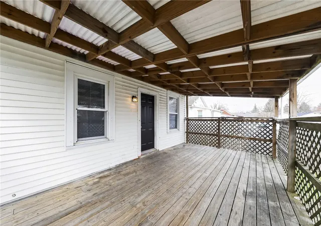 Homes for sale in Harrison Twp, OH | 2118 Titus Ave, Harrison Twp, OH 45414 | MLS# 954647