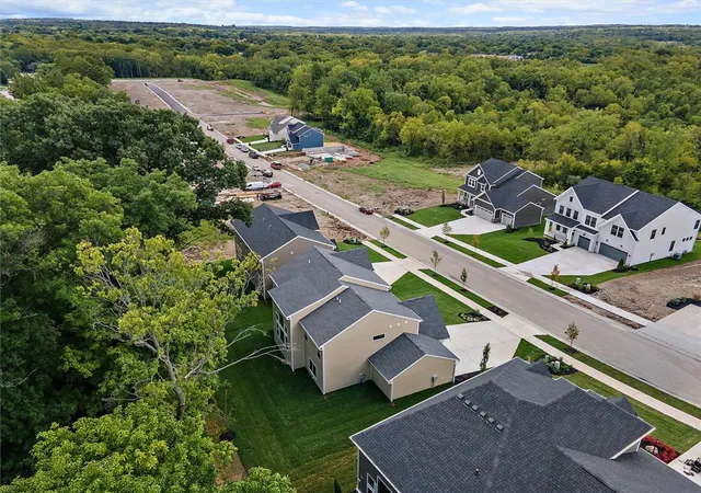 Photo 33 of Sale Pending at 186 Farmstead Blvd, Springboro, OH 45066 | MLS# 954721 | Listing updated on 2026-09-01