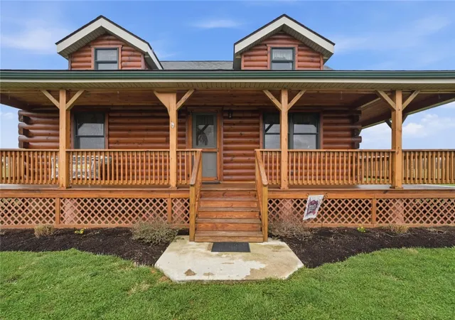 Homes for sale in Hillsboro, OH | 4288 Woods Ln, Hillsboro, OH 45133 | MLS# 954723