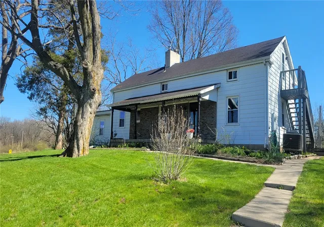 Homes for sale in Urbana, OH | 3263 S Us Hwy 68, Urbana, OH 43078 | MLS# 954081