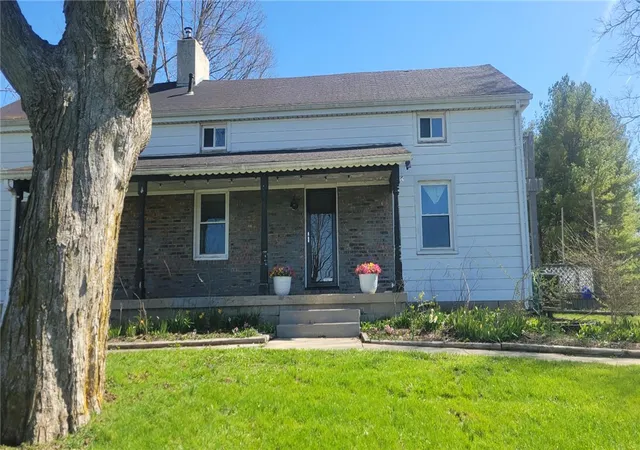 Homes for sale in Urbana, OH | 3263 S Us Hwy 68, Urbana, OH 43078 | MLS# 954081