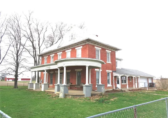Photo 1 of Single family home for sale at 4515 State Route 35, West Alexandria, OH 45381 | MLS# 954693 | Listing updated on 2026-07-30