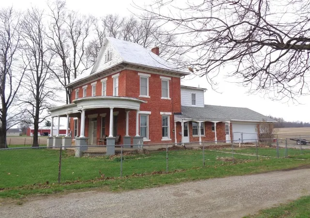 Photo 2 of Single family home for sale at 4515 State Route 35, West Alexandria, OH 45381 | MLS# 954693 | Listing updated on 2026-07-30