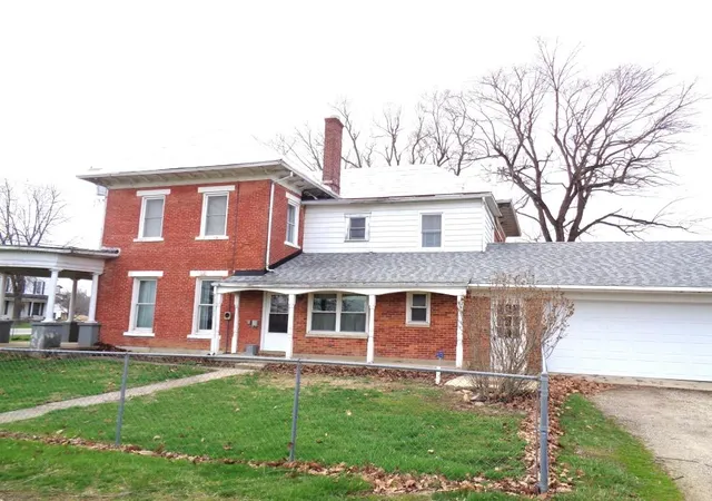 Photo 3 of Single family home for sale at 4515 State Route 35, West Alexandria, OH 45381 | MLS# 954693 | Listing updated on 2026-07-30