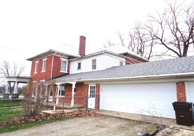 Photo 3 of Single family home for sale at 4515 State Route 35, West Alexandria, OH 45381 | MLS# 954693 | Listing updated on 2026-07-30