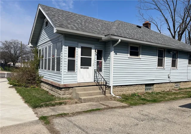 2nd image of 816 N Gettysburg Ave, Dayton, OH 45417 | MLS# 954761